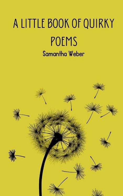 Produktbild: A Little Book of Quirky Poems