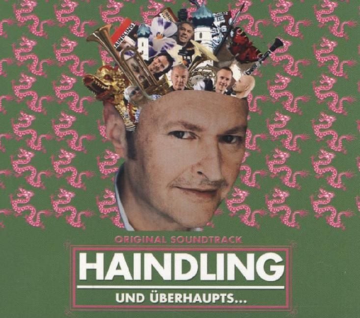 Produktbild: Haindling: Und &uuml;berhaupts? (OST/Best Of)