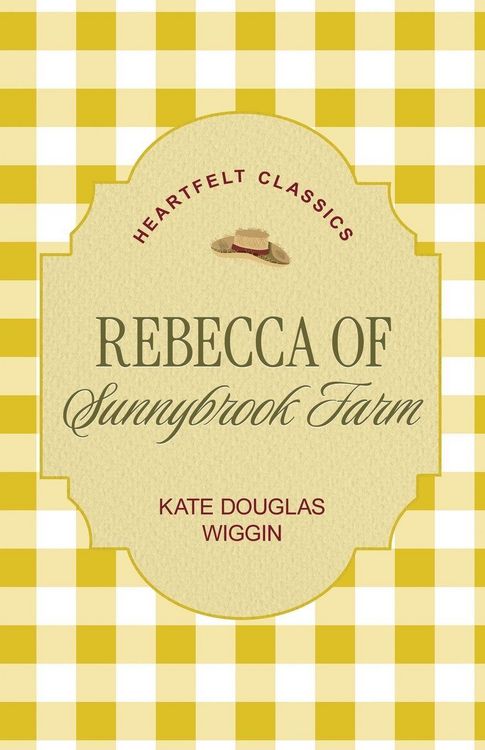 Produktbild: Rebecca of Sunnybrook Farm