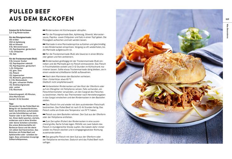 Produktbild: So kocht Mann