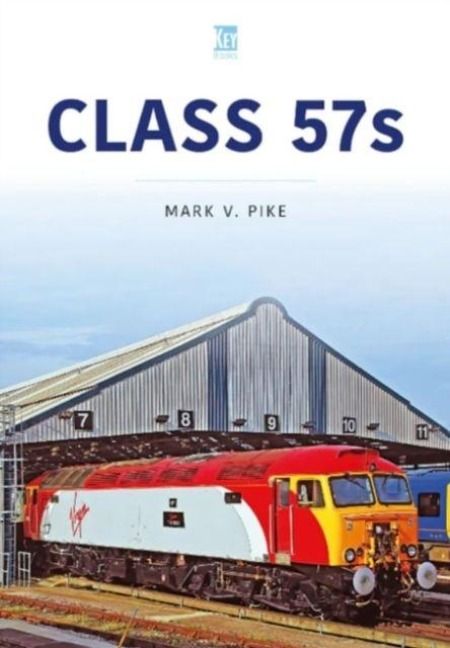 Produktbild: Class 57s