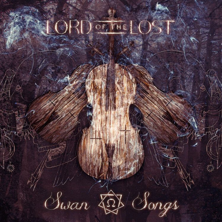 Produktbild: Swan Songs (10th Anniversary)