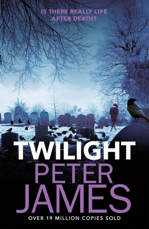 Produktbild: Twilight