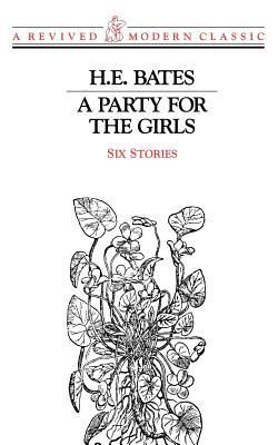 Produktbild: A Party for the Girls