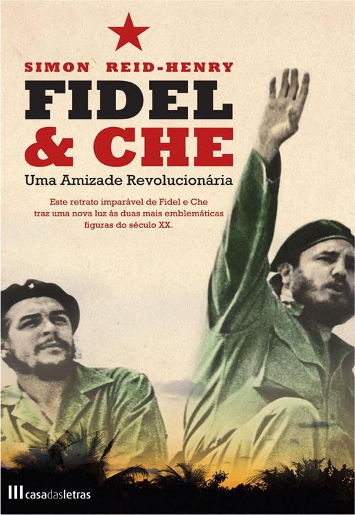 Produktbild: Fidel & Che