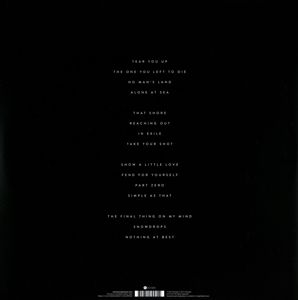 Produktbild: Where We Stood-Live