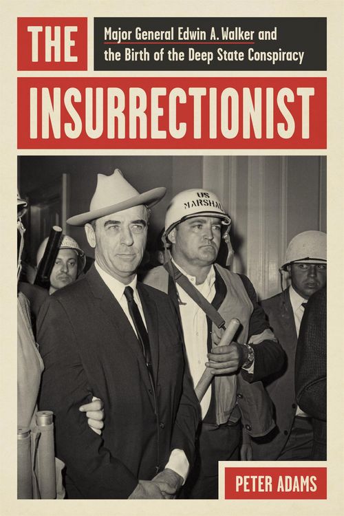 Produktbild: The Insurrectionist