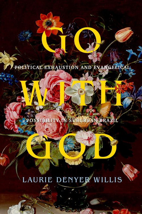 Produktbild: Go with God