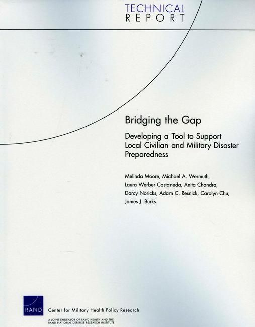 Produktbild: Bridging the Gap