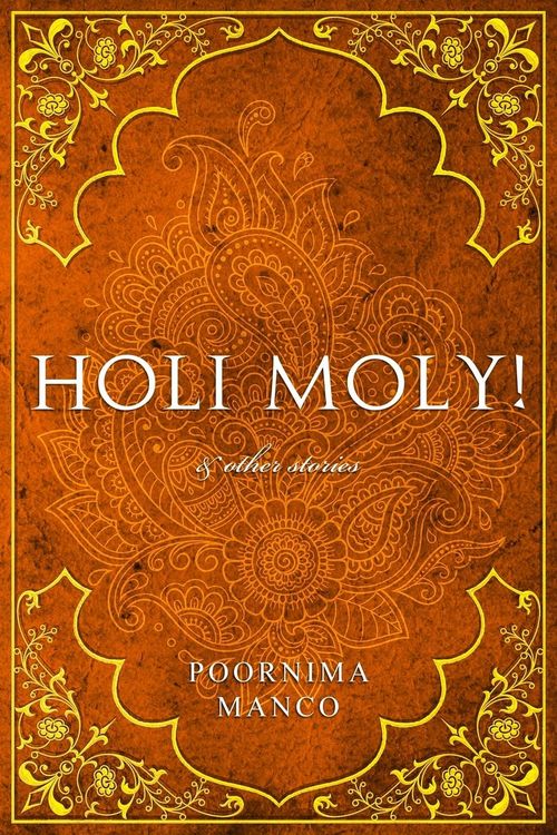 Produktbild: Holi Moly! & Other Stories