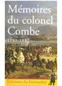 Produktbild: Memoires du Colonel Combe 1793-1832