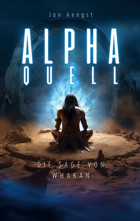 Produktbild: Alpha Quell
