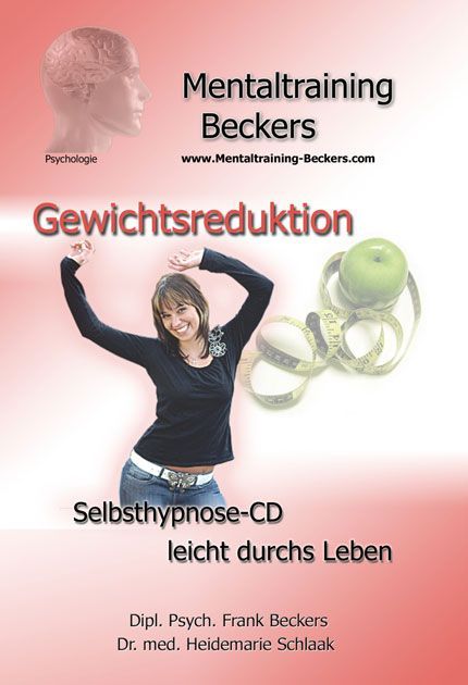 Produktbild: Gewichtsreduktion