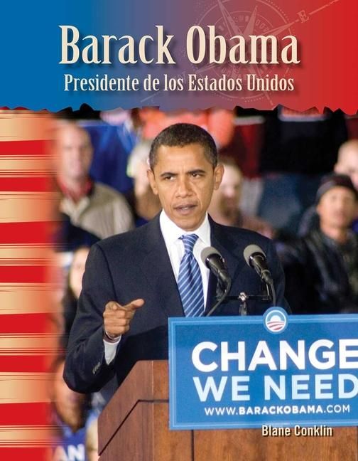 Produktbild: Barack Obama