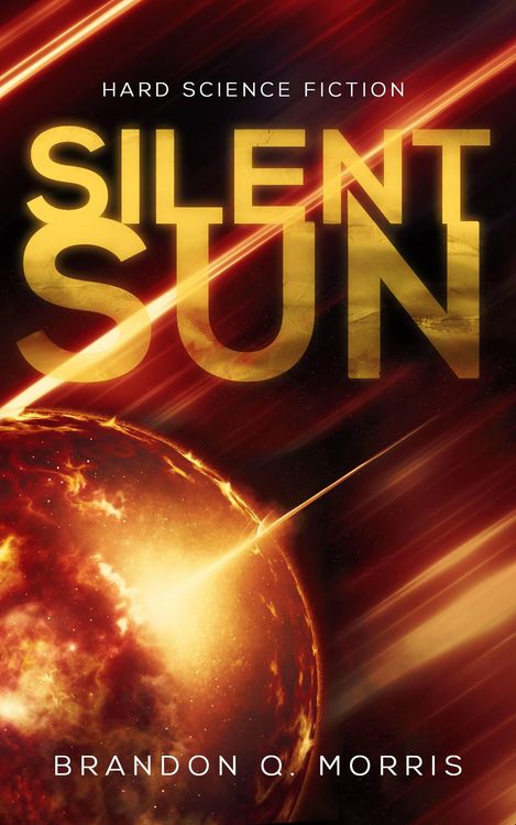 Produktbild: Silent Sun