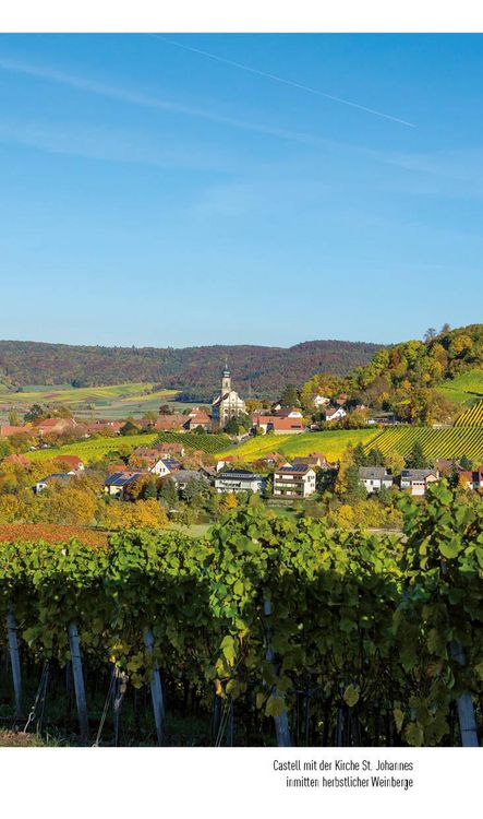 Produktbild: Weinfranken