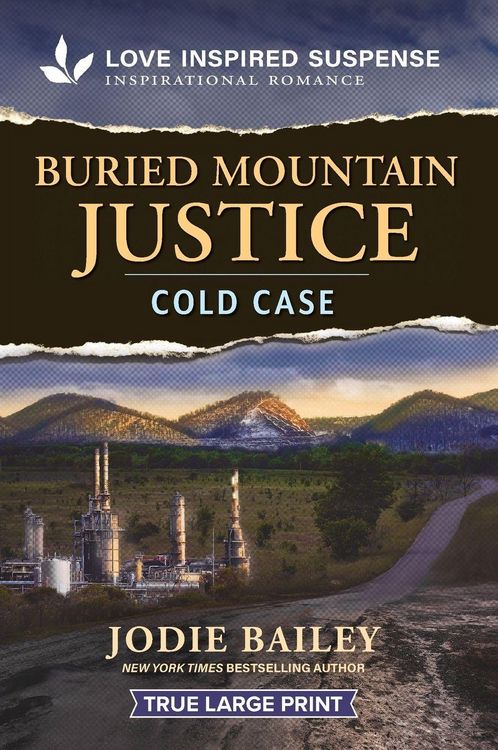 Produktbild: Buried Mountain Justice