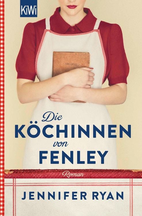Produktbild: Die K&ouml;chinnen von Fenley