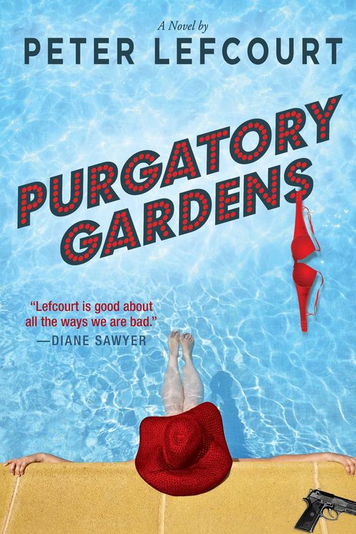 Produktbild: Purgatory Gardens