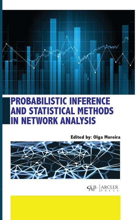 Produktbild: Probabilistic Inference and Statistical Methods in Network Analysis