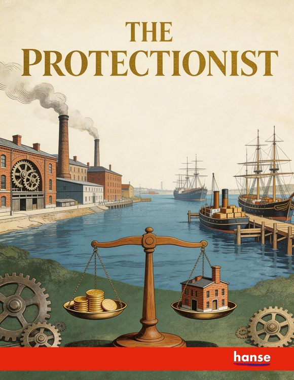 Produktbild: The Protectionist