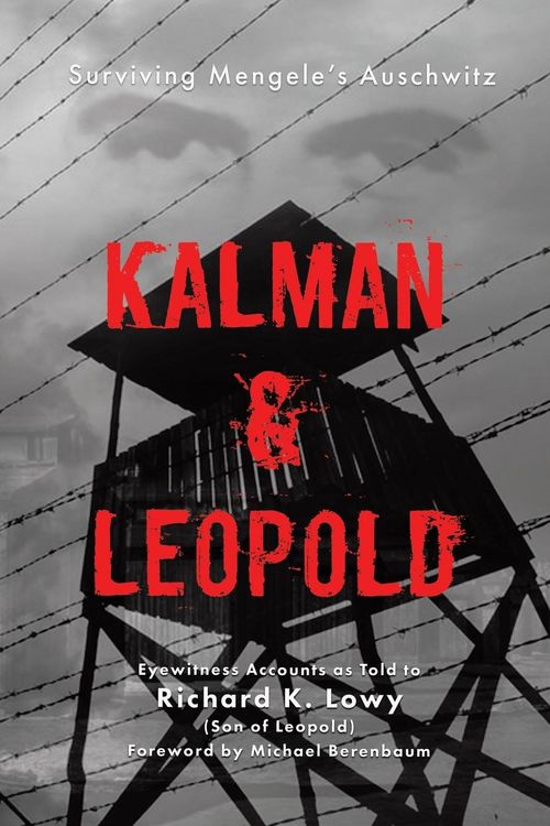 Produktbild: Kalman & Leopold