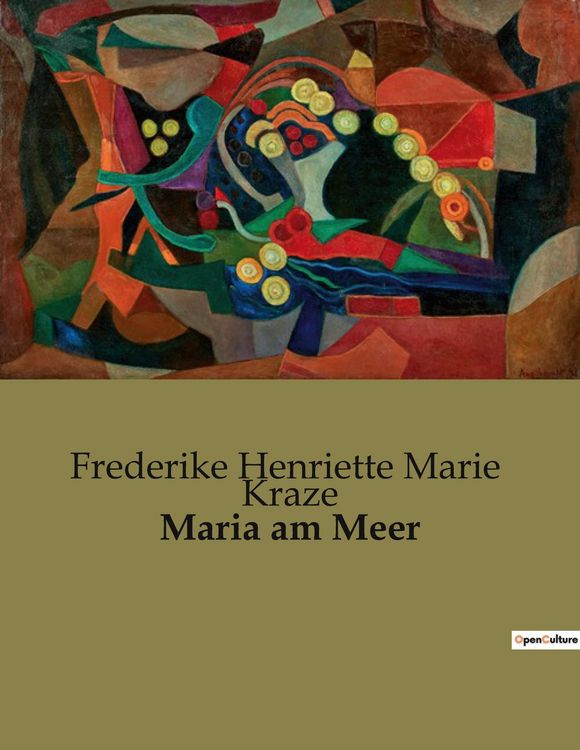 Produktbild: Maria am Meer