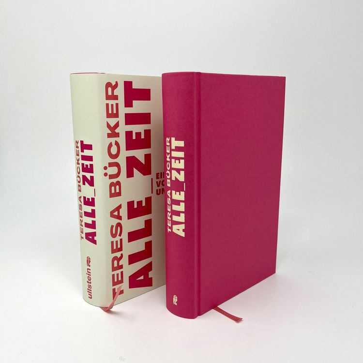 Produktbild: Alle_Zeit