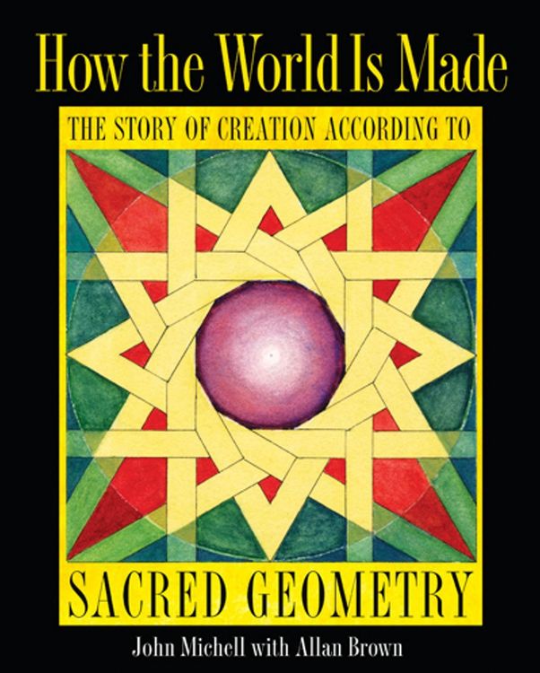 Produktbild: How the World Is Made