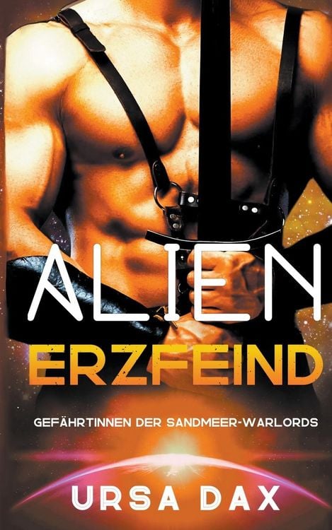 Produktbild: Alien-Erzfeind
