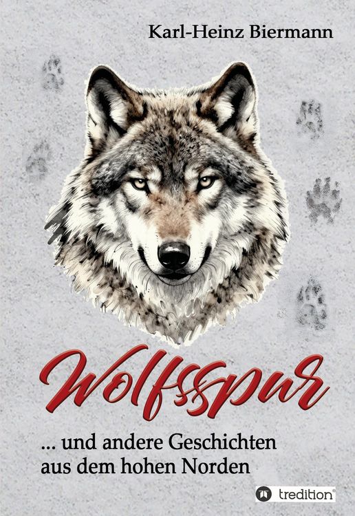 Produktbild: Wolfsspur