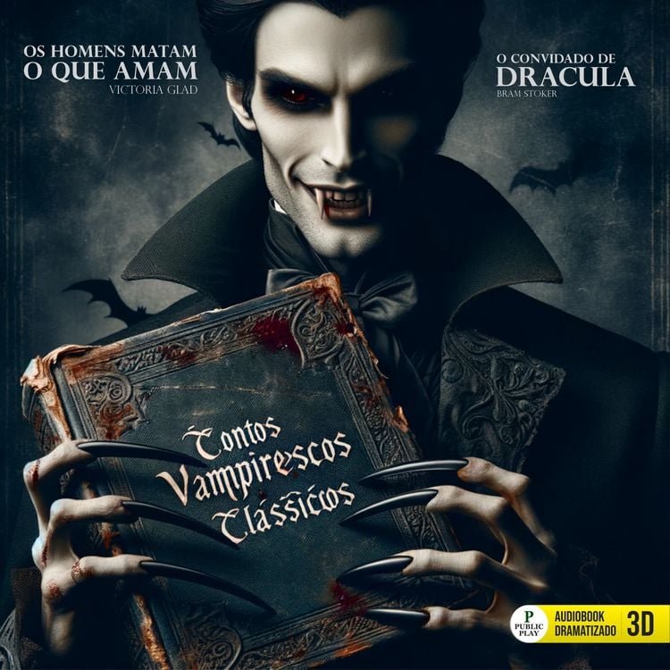 Produktbild: Contos Vampires