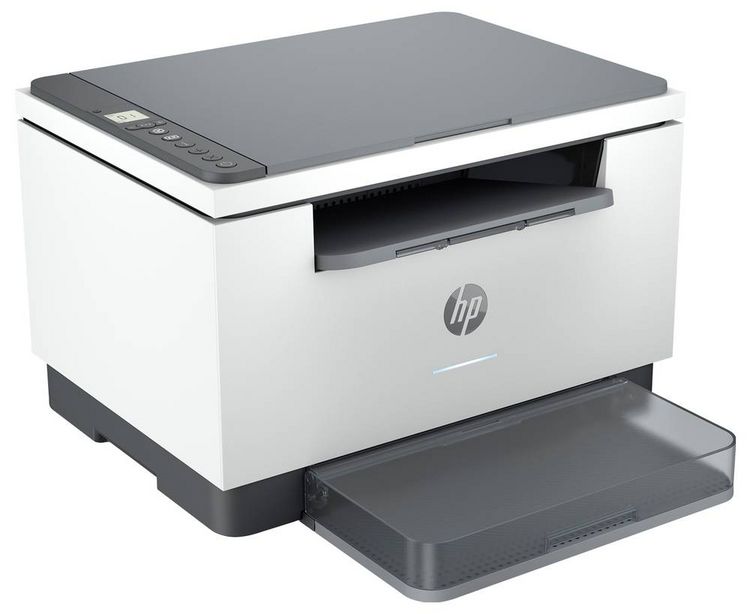Produktbild: HP LaserJet MFP M234dw Multifunktionsdrucker Laser Schwarz-Wei&szlig; A4 Drucker, Scanner, Kopierer Bluetooth&reg;, Duplex, LAN, USB, WLAN