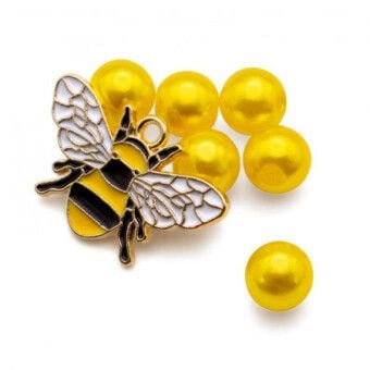 Produktbild: Pick & Pop, Honey Bee