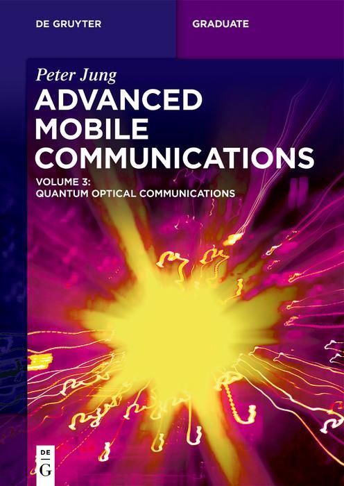 Produktbild: Advanced Mobile Communications