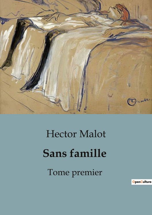 Produktbild: Sans famille