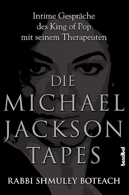 Produktbild: Die Michael Jackson Tapes
