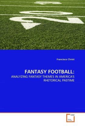 Produktbild: Christ, F: Fantasy Football: