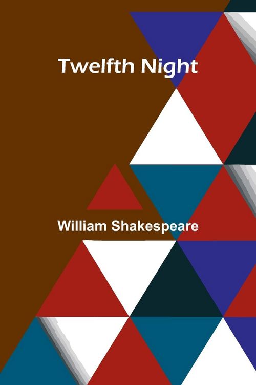 Produktbild: Twelfth Night