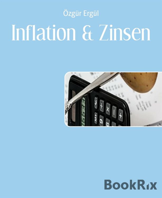 Produktbild: Inflation & Zinsen