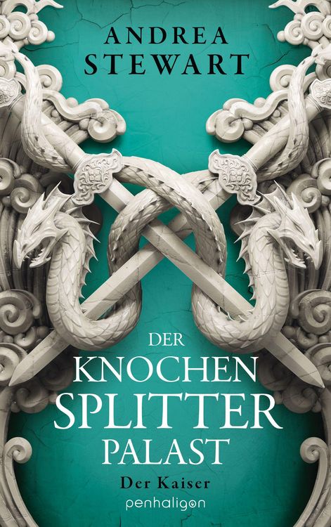 Produktbild: Der Knochensplitterpalast
