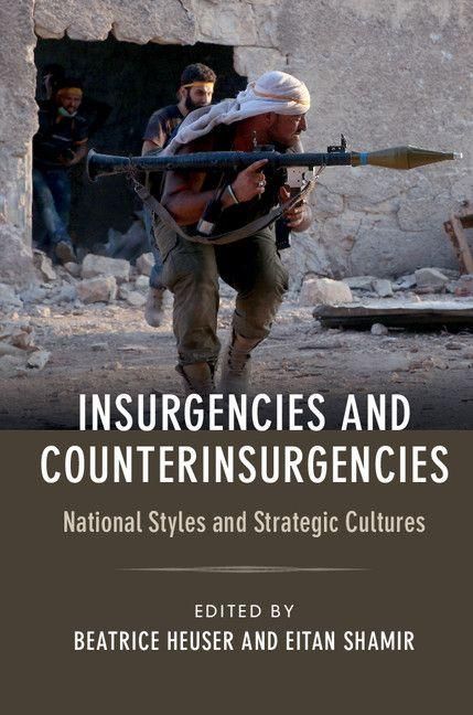 Produktbild: Insurgencies and Counterinsurgencies