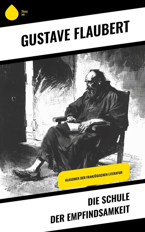 Produktbild: Die Schule der Empfindsamkeit