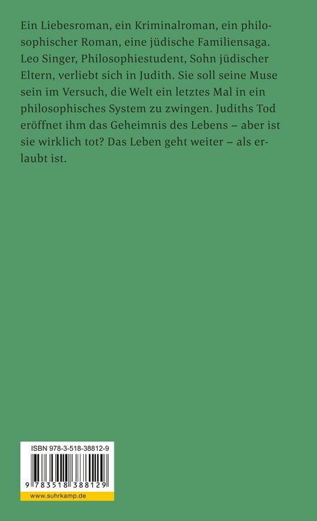 Produktbild: Selige Zeiten, br&uuml;chige Welt