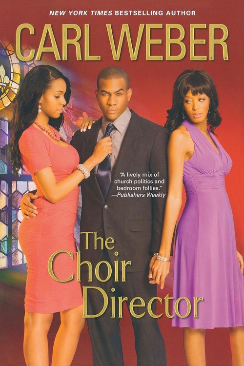 Produktbild: The Choir Director