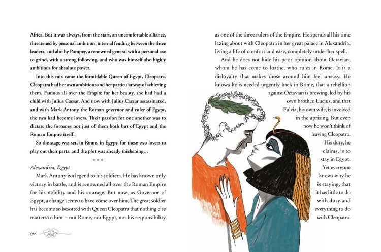 Produktbild: MORE TALES FROM SHAKESPEARE