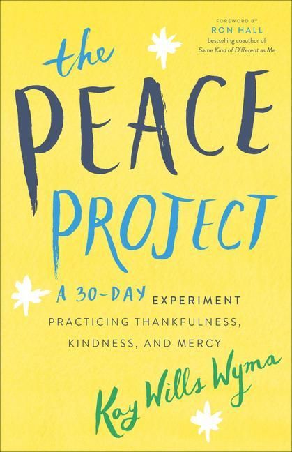 Produktbild: The Peace Project
