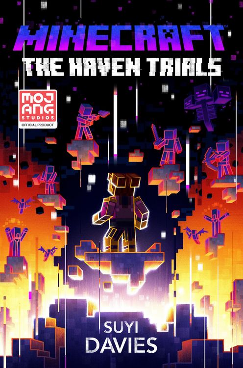 Produktbild: Minecraft: The Haven Trials