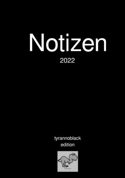 Produktbild: Notizen