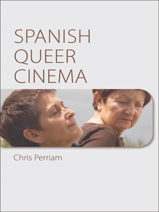 Produktbild: Spanish Queer Cinema